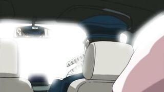 Sex Taxi / Kojin Taxi ep5 ENG DUB
