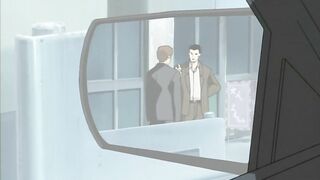 Kojin Taxi 股人タクシー ep4