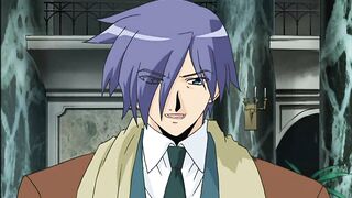 Tsubaki Iro no Purijioone ep1 RUS DUB