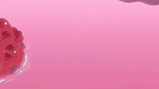 Tsubaki Iro no Purijioone ep2 RUS DUB