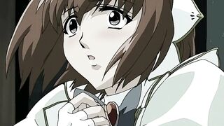 Tsubaki Iro no Purijioone ep2 RUS DUB