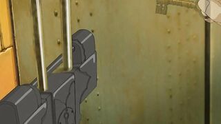 Tsubaki Iro no Purijioone ep2 RUS DUB