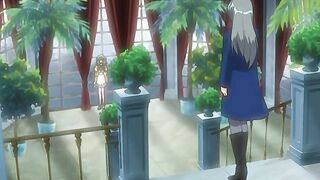 Tsubaki Iro no Purijioone ep2 RUS DUB