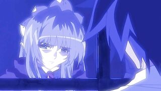 Tsubaki Iro no Purijioone ep2 RUS DUB