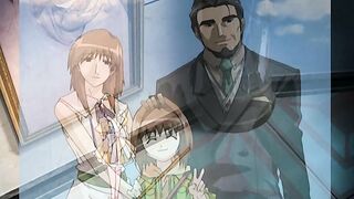 Tsubaki Iro no Purijioone ep3 RUS DUB