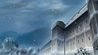 Tsubaki Iro no Purijioone ep3 RUS DUB