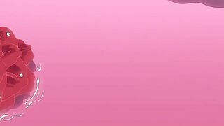 Tsubaki Iro no Purijioone 椿色のプリジオーネ ep2