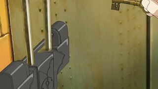 Tsubaki Iro no Purijioone 椿色のプリジオーネ ep2