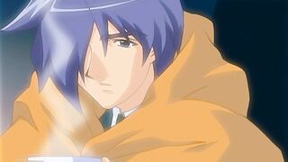 Tsubaki Iro no Purijioone 椿色のプリジオーネ ep2