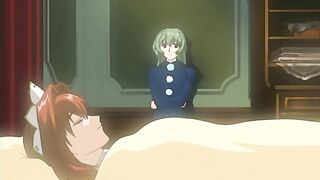 Tsubaki Iro no Purijioone 椿色のプリジオーネ ep2