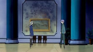 Tsubaki Iro no Purijioone 椿色のプリジオーネ ep3