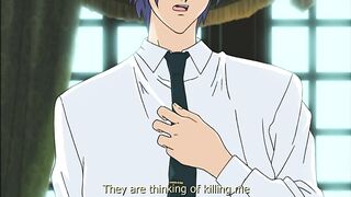 Tsubaki Iro no Purijioone ep1 ENG SUB