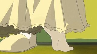 Tsubaki Iro no Purijioone ep3 ENG SUB