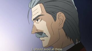 Tsubaki Iro no Purijioone ep3 ENG SUB