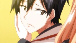 Master Piece マスターピース The Animation ep1