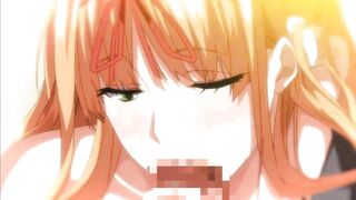 Master Piece マスターピース The Animation ep1