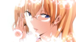 Master Piece マスターピース The Animation ep1