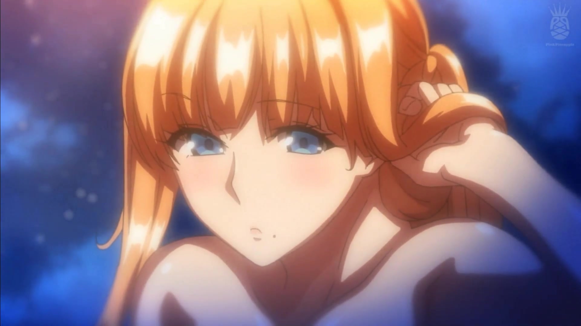 マスターピース the animation