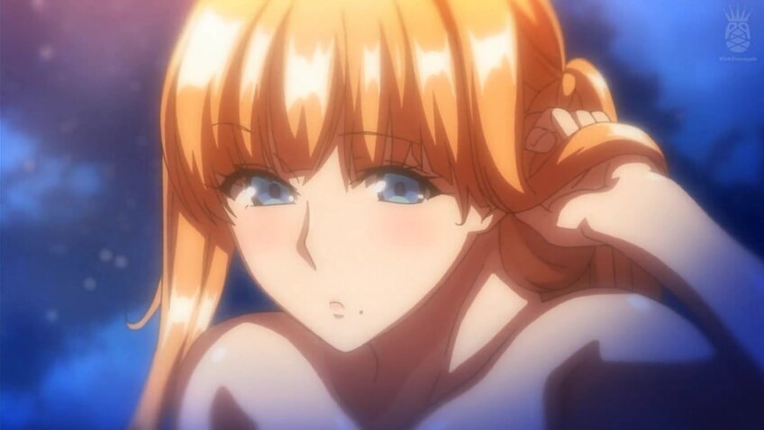 Master Piece マスターピース The Animation ep1 Hentai Online HD