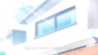 Master Piece The Animation ep1 ENG SUB