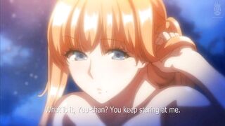 Master Piece The Animation ep1 ENG SUB