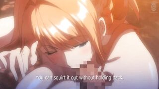 Master Piece The Animation ep1 ENG SUB