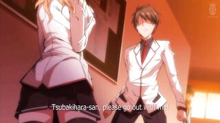 Master Piece The Animation ep1 ENG SUB