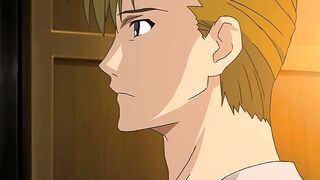 Активный папаша / Seme Chichi ep1 RUS SUB