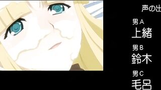 Активный папаша / Seme Chichi ep1 RUS SUB