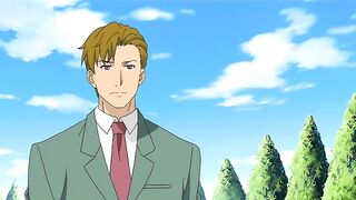 Активный папаша / Seme Chichi ep1 RUS SUB