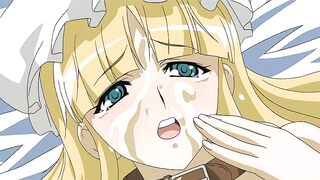 Активный папаша / Seme Chichi ep1 RUS SUB