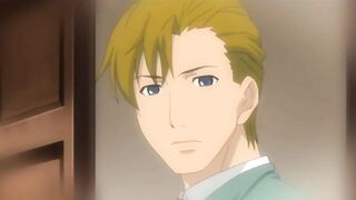 Активный папаша / Seme Chichi ep2 RUS SUB
