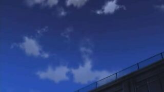 Школа семи чудес / Gakuen Nanafushigi ep2 RUS