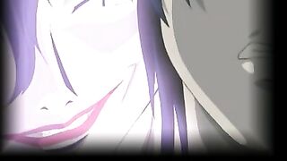 Школа семи чудес / Gakuen Nanafushigi ep2 RUS