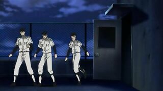 Школа семи чудес / Gakuen Nanafushigi ep2 RUS