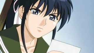 Школа семи чудес / Gakuen Nanafushigi ep2 RUS