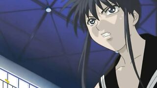 Gakuen Nanafushigi 学艶七不思議 ep1