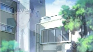 Gakuen Nanafushigi 学艶七不思議 ep1