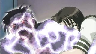 Gakuen Nanafushigi 学艶七不思議 ep1