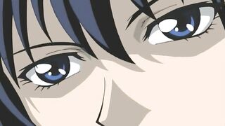 Gakuen Nanafushigi 学艶七不思議 ep1