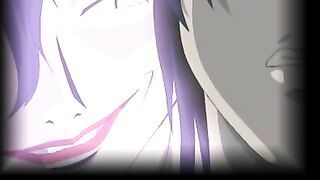 Gakuen Nanafushigi 学艶七不思議 ep2