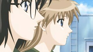 Sex Craft / Gakuen Nanafushigi ep1 ENG SUB