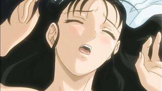 Sex Craft / Gakuen Nanafushigi ep2 ENG SUB