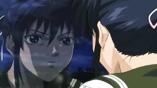 Sex Craft / Gakuen Nanafushigi ep2 ENG SUB