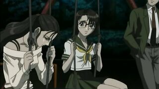 Sex Craft / Gakuen Nanafushigi ep2 ENG SUB