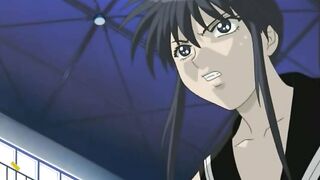 Sex Craft / Gakuen Nanafushigi ep1 ENG DUB