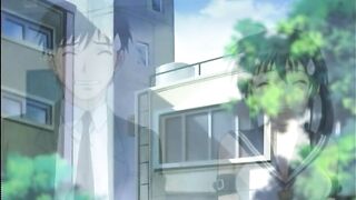 Sex Craft / Gakuen Nanafushigi ep1 ENG DUB