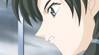 Sex Craft / Gakuen Nanafushigi ep1 ENG DUB