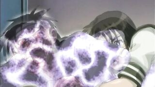 Sex Craft / Gakuen Nanafushigi ep1 ENG DUB