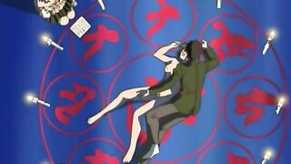 Sex Craft / Gakuen Nanafushigi ep1 ENG DUB